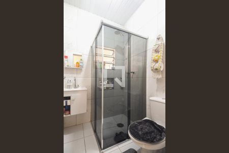 Casa 01 - Banheiro de casa à venda com 1 quarto, 150m² em Vila Matilde, São Paulo