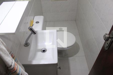 Lavabo de casa para alugar com 3 quartos, 225m² em Vila Galvão, Guarulhos