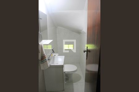 Lavabo de casa para alugar com 3 quartos, 225m² em Vila Galvão, Guarulhos