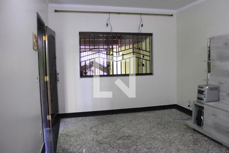 Sala de casa para alugar com 3 quartos, 225m² em Vila Galvão, Guarulhos