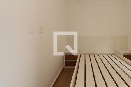 Quarto de apartamento para alugar com 1 quarto, 35m² em Pinheiros, São Paulo