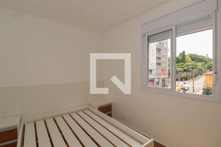 Quarto de apartamento para alugar com 1 quarto, 35m² em Pinheiros, São Paulo