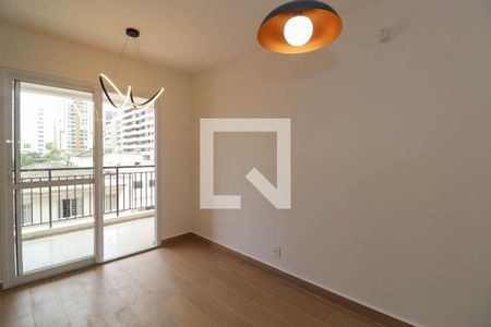 Sala/Cozinha de apartamento à venda com 1 quarto, 35m² em Pinheiros, São Paulo