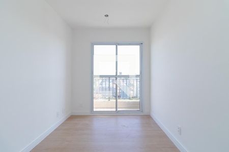 Sala de apartamento para alugar com 2 quartos, 36m² em Cidade Patriarca, São Paulo