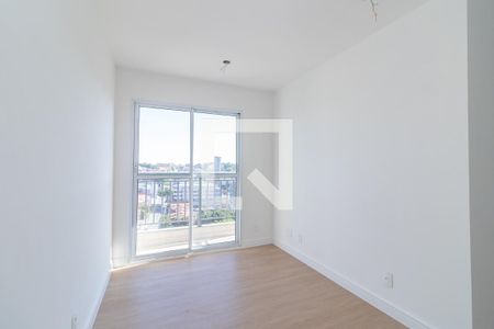 Sala de apartamento para alugar com 2 quartos, 36m² em Cidade Patriarca, São Paulo