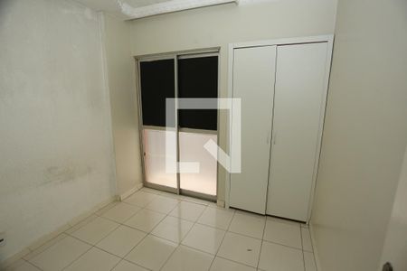 Quarto 2 de apartamento para alugar com 2 quartos, 60m² em Taguatinga Sul (taguatinga), Brasília