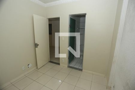 Quarto 2 de apartamento para alugar com 2 quartos, 60m² em Taguatinga Sul (taguatinga), Brasília