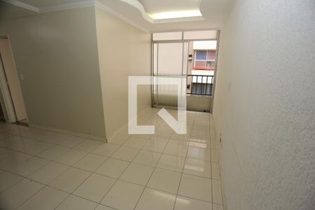 Sala de apartamento para alugar com 2 quartos, 60m² em Taguatinga Sul (taguatinga), Brasília