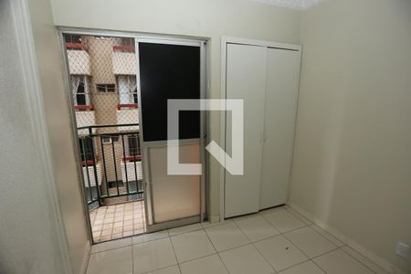 Quarto 2 de apartamento para alugar com 2 quartos, 60m² em Taguatinga Sul (taguatinga), Brasília