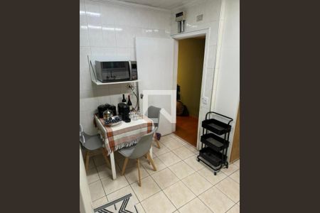 Foto 16 de apartamento à venda com 3 quartos, 114m² em Bosque, Campinas