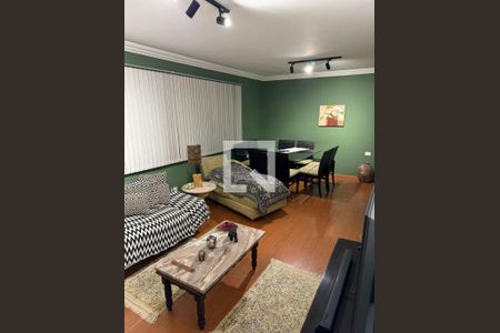 Foto 05 de apartamento à venda com 3 quartos, 114m² em Bosque, Campinas