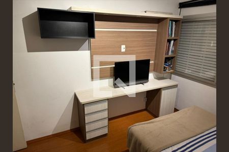 Foto 11 de apartamento à venda com 3 quartos, 114m² em Bosque, Campinas