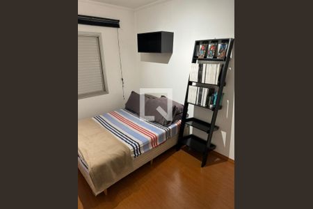 Foto 09 de apartamento à venda com 3 quartos, 114m² em Bosque, Campinas