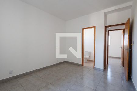 Suíte de apartamento para alugar com 3 quartos, 90m² em Chacara do Visconde, Taubaté