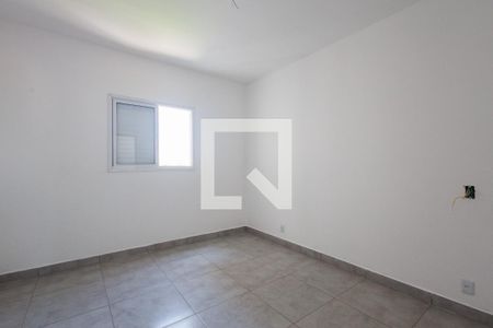 Suíte de apartamento para alugar com 3 quartos, 90m² em Chacara do Visconde, Taubaté