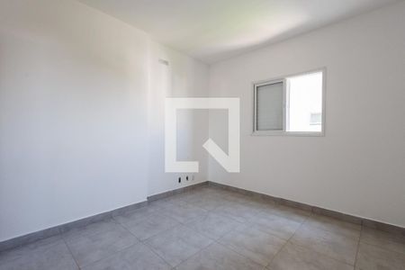 Suíte de apartamento para alugar com 3 quartos, 90m² em Chacara do Visconde, Taubaté