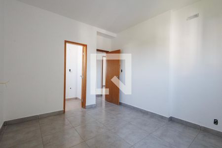 Suíte de apartamento para alugar com 3 quartos, 90m² em Chacara do Visconde, Taubaté