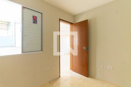 Quarto 2 de apartamento à venda com 2 quartos, 39m² em Vila Granada, São Paulo