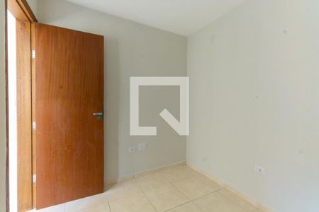 Quarto 2 de apartamento à venda com 2 quartos, 39m² em Vila Granada, São Paulo