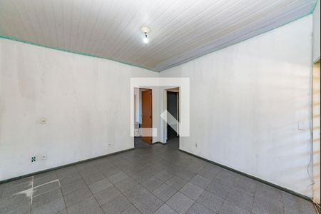 Sala de casa para alugar com 2 quartos, 100m² em Nova Cintra, Belo Horizonte