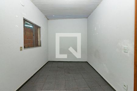 Quarto 2 de casa para alugar com 2 quartos, 100m² em Nova Cintra, Belo Horizonte