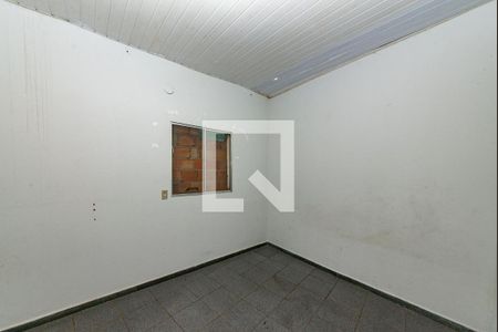 Quarto 2 de casa para alugar com 2 quartos, 100m² em Nova Cintra, Belo Horizonte