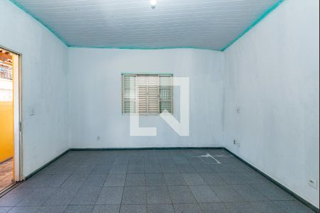 Sala de casa para alugar com 2 quartos, 100m² em Nova Cintra, Belo Horizonte