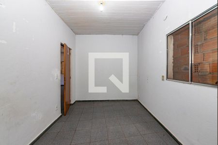 Quarto 2 de casa para alugar com 2 quartos, 100m² em Nova Cintra, Belo Horizonte