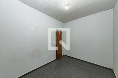 Quarto 2 de casa para alugar com 2 quartos, 100m² em Nova Cintra, Belo Horizonte