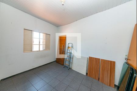 Quarto 1 de casa para alugar com 2 quartos, 100m² em Nova Cintra, Belo Horizonte