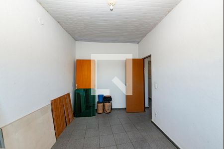 Quarto 1 de casa para alugar com 2 quartos, 100m² em Nova Cintra, Belo Horizonte