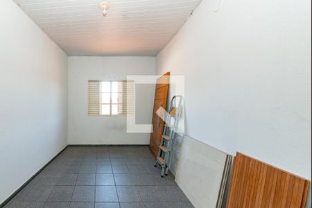 Quarto 1 de casa para alugar com 2 quartos, 100m² em Nova Cintra, Belo Horizonte