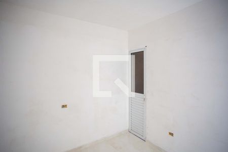 Quarto 1 de apartamento para alugar com 2 quartos, 40m² em Casa Grande, Diadema