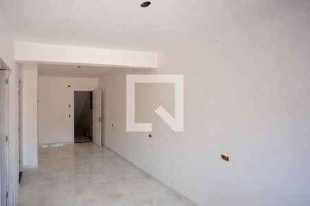 Sala/Cozinha de apartamento para alugar com 2 quartos, 40m² em Casa Grande, Diadema