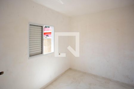 Quarto 2 de apartamento para alugar com 2 quartos, 40m² em Casa Grande, Diadema