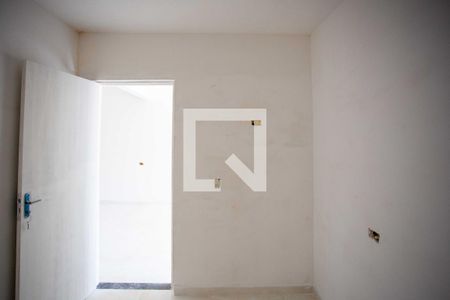 Quarto 1 de apartamento para alugar com 2 quartos, 40m² em Casa Grande, Diadema