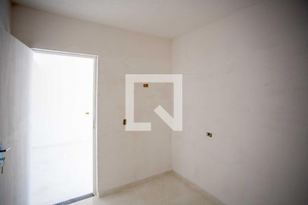 Quarto 1 de apartamento para alugar com 2 quartos, 40m² em Casa Grande, Diadema