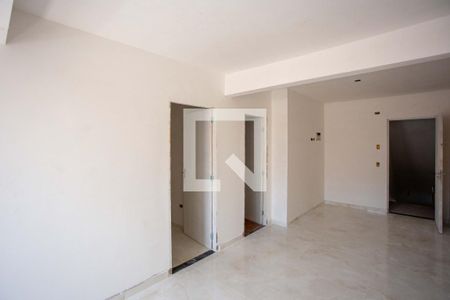 Sala/Cozinha de apartamento para alugar com 2 quartos, 40m² em Casa Grande, Diadema