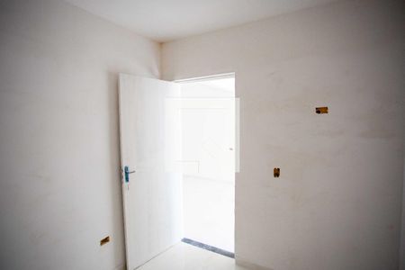 Quarto 1 de apartamento para alugar com 2 quartos, 40m² em Casa Grande, Diadema