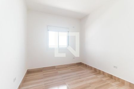 Quarto 1 - Suíte de casa de condomínio para alugar com 3 quartos, 75m² em Real Park Tiete, Mogi das Cruzes