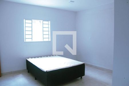 Quarto Suíte 1 de casa para alugar com 2 quartos, 400m² em Jardim Novo Mundo, Goiânia