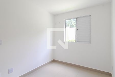 Quarto de apartamento para alugar com 1 quarto, 43m² em Parque Sao Vicente, Mauá