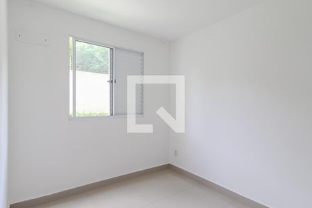 Quarto de apartamento para alugar com 1 quarto, 43m² em Parque Sao Vicente, Mauá