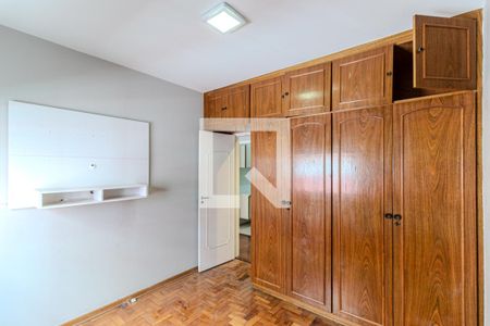 Quarto de apartamento à venda com 2 quartos, 97m² em Consolação, São Paulo