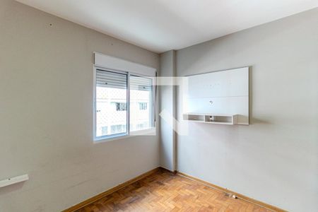 Quarto de apartamento à venda com 2 quartos, 97m² em Consolação, São Paulo