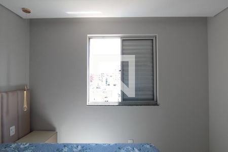 Quarto 1 de apartamento para alugar com 2 quartos, 80m² em Manacás, Belo Horizonte