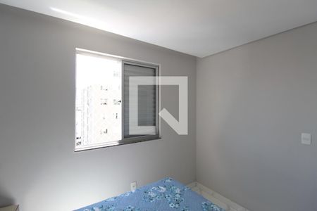 Quarto 1 de apartamento para alugar com 2 quartos, 80m² em Manacás, Belo Horizonte