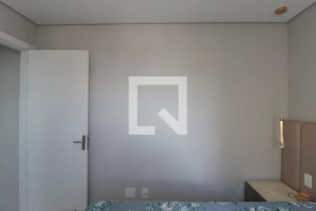 Quarto 1 de apartamento para alugar com 2 quartos, 80m² em Manacás, Belo Horizonte