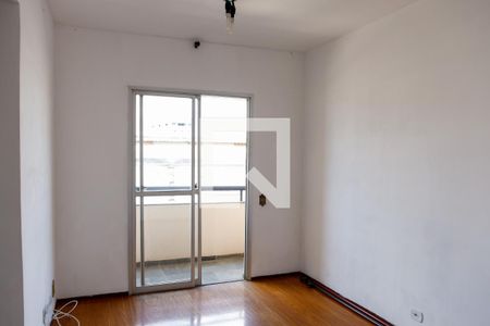 sala de apartamento à venda com 2 quartos, 55m² em Km 18, Osasco