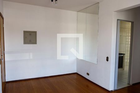 sala de apartamento à venda com 2 quartos, 55m² em Km 18, Osasco